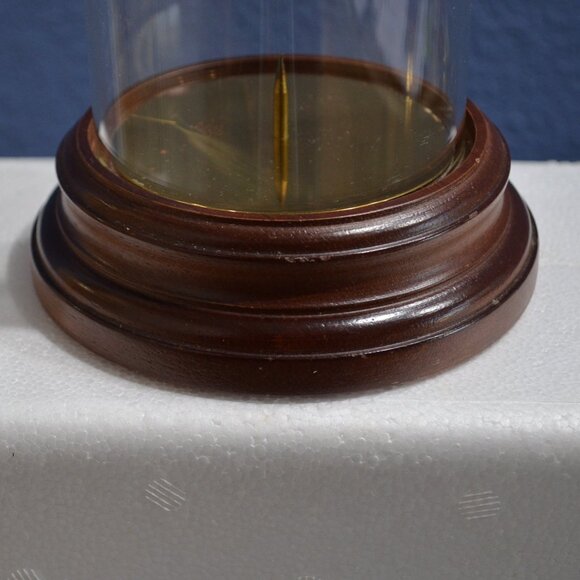 Vintage Hurricane Lamp - Mid Century Avon Gift Collection - Picture 2 of 12